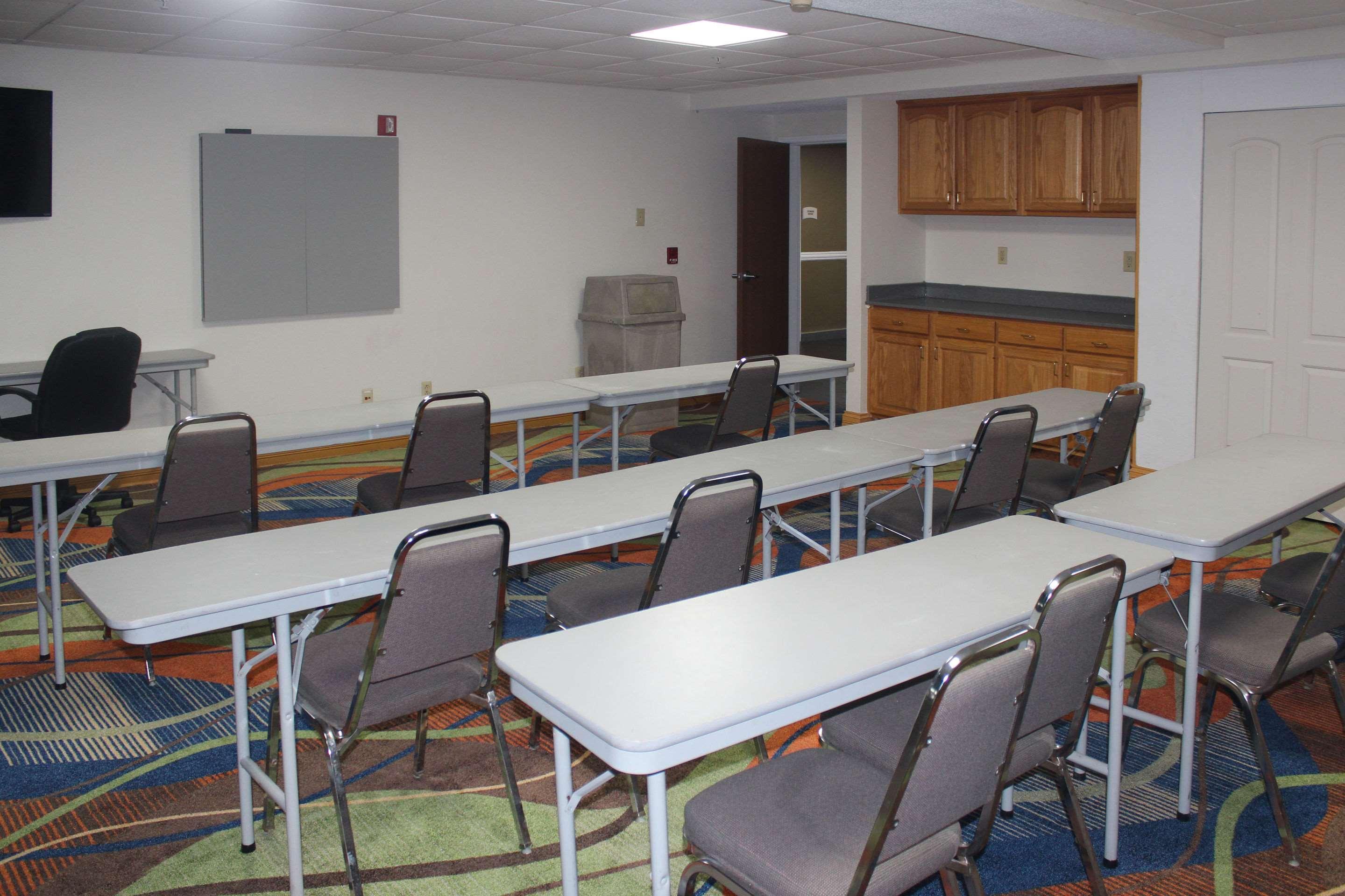 Quality Inn North Vernon Dış mekan fotoğraf