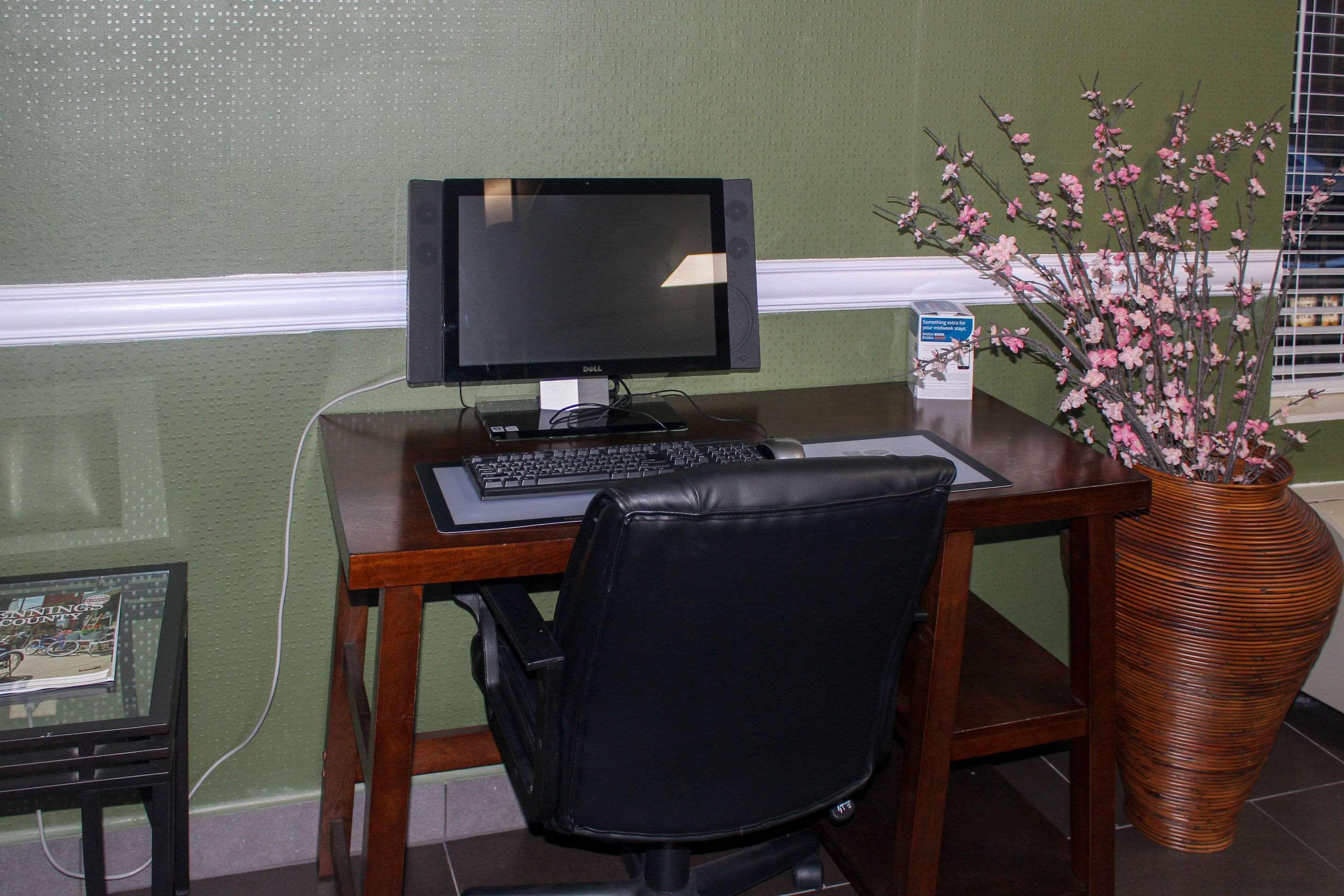 Quality Inn North Vernon Dış mekan fotoğraf