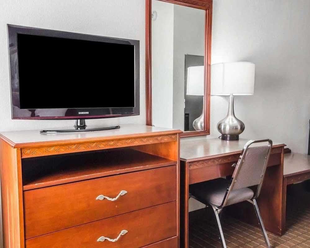 Quality Inn North Vernon Dış mekan fotoğraf